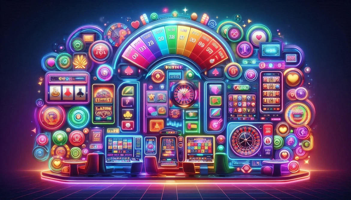VegaZone Casino